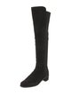 Stuart Weitzman Suede Boots