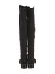 Stuart Weitzman Suede Boots