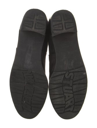 Stuart Weitzman Suede Boots