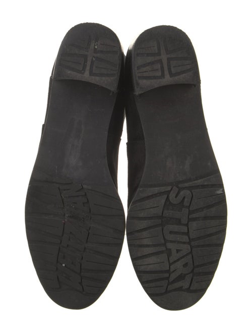 Stuart Weitzman Suede Boots