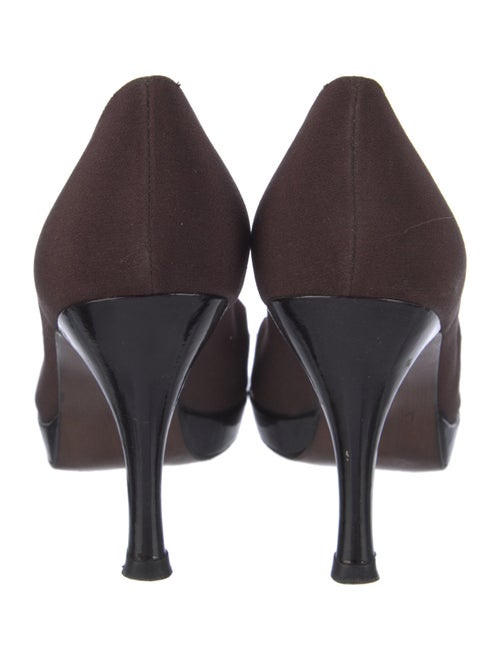 Stuart Weitzman Pumps