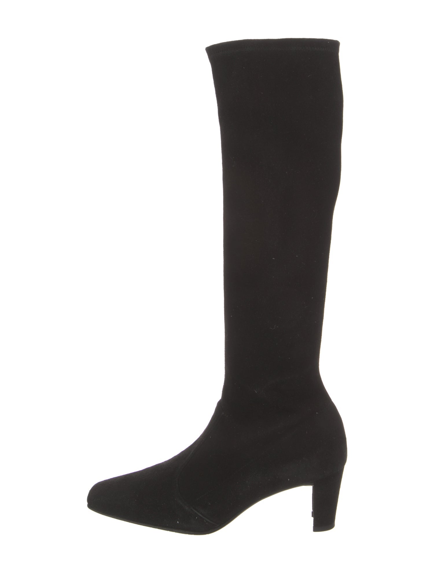Stuart Weitzman Suede Boots