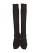 Stuart Weitzman Suede Boots