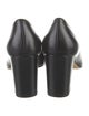 Stuart Weitzman Leather Pumps
