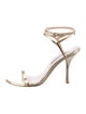 Stuart Weitzman Leather Sandals