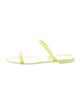 Stuart Weitzman Slides