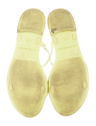 Stuart Weitzman Slides