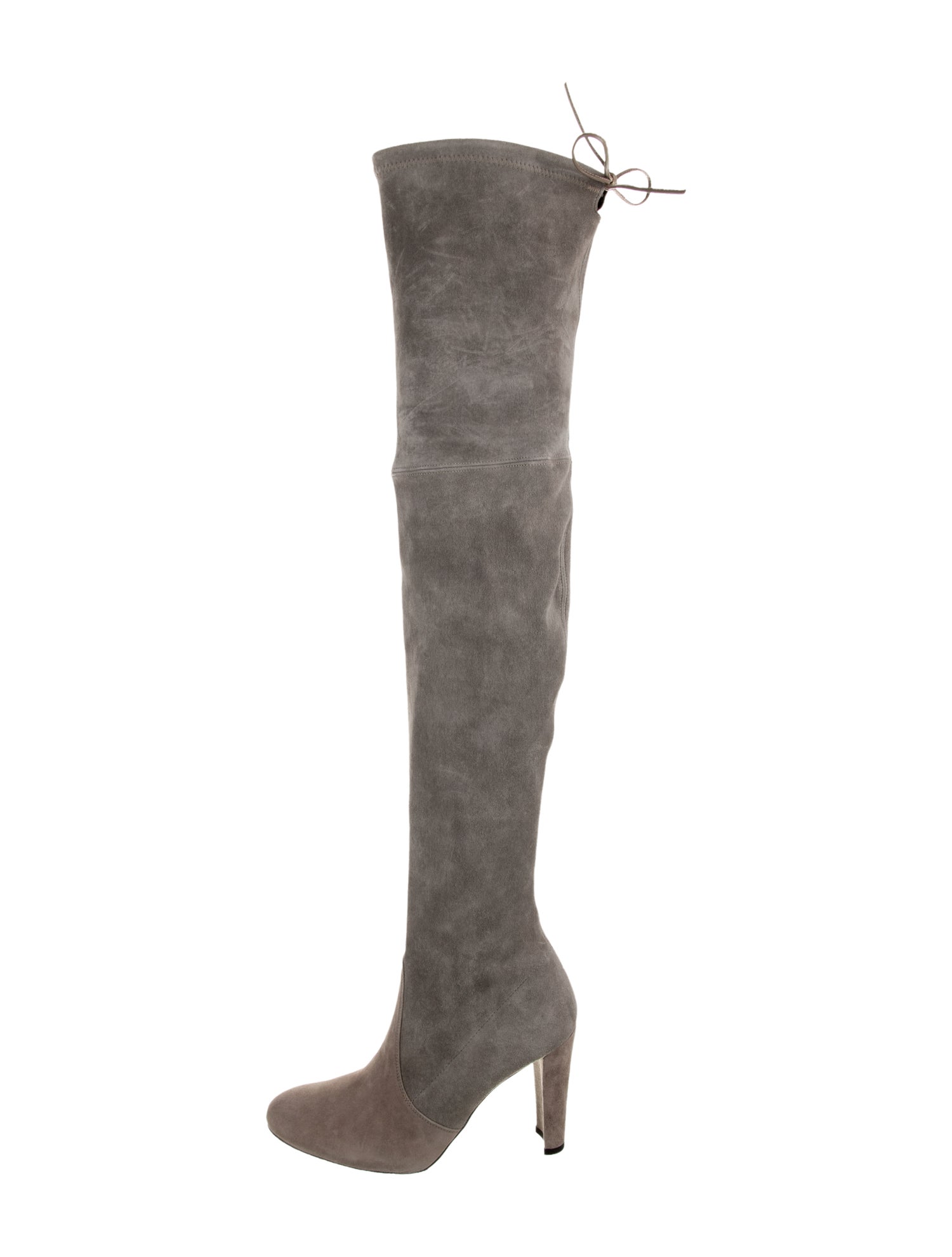 Stuart Weitzman Suede Boots