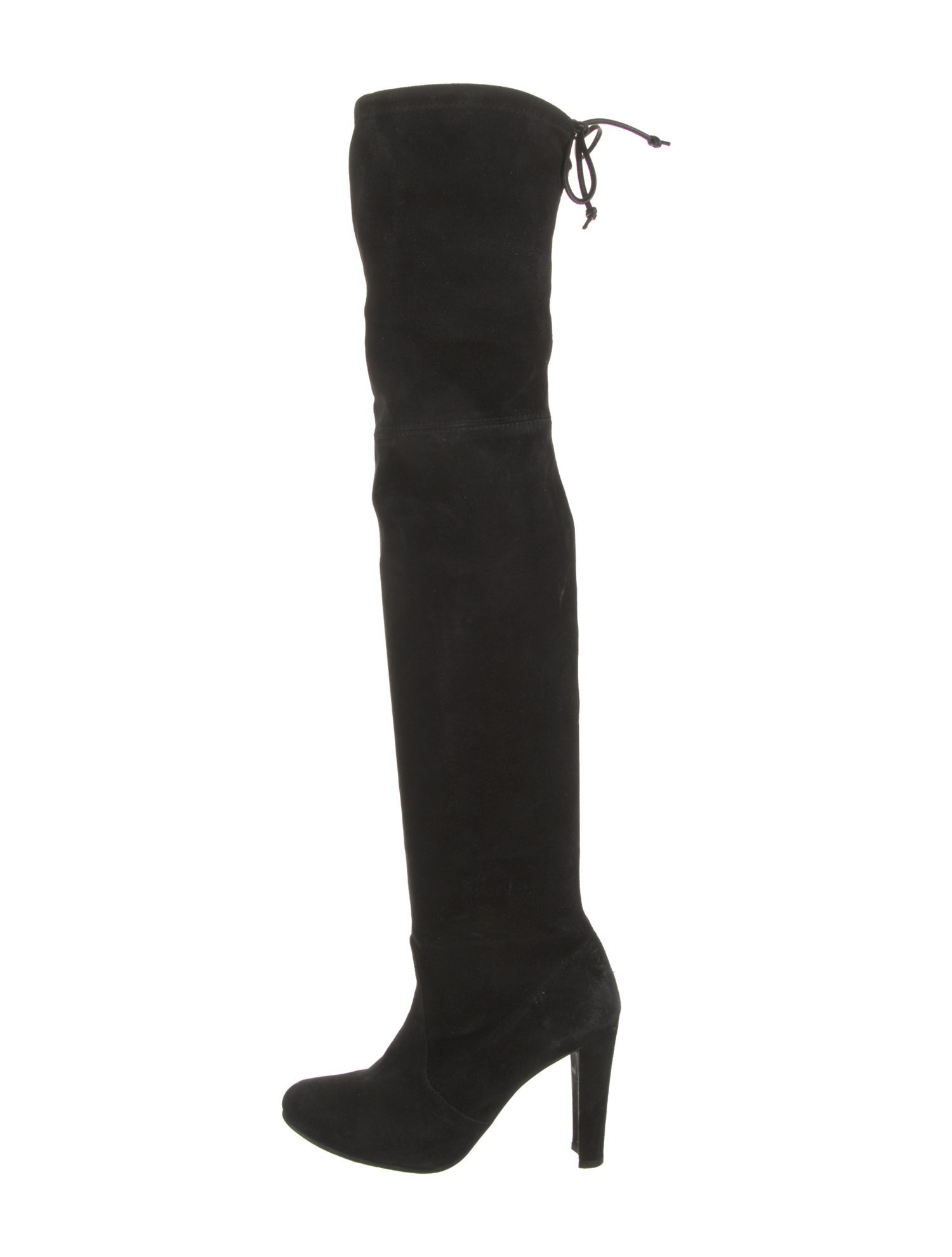 Stuart Weitzman Suede Boots