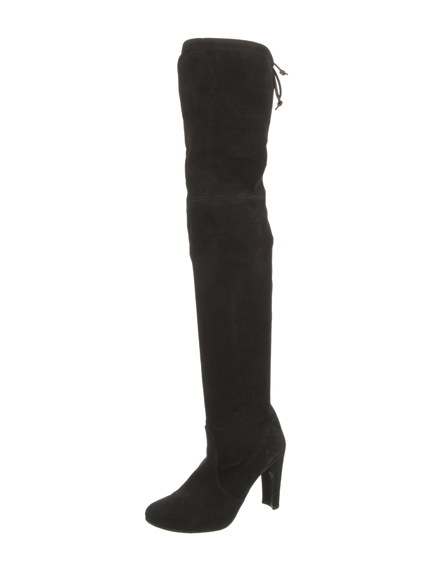 Stuart Weitzman Suede Boots