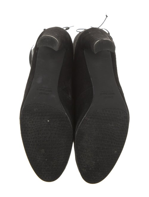 Stuart Weitzman Suede Boots