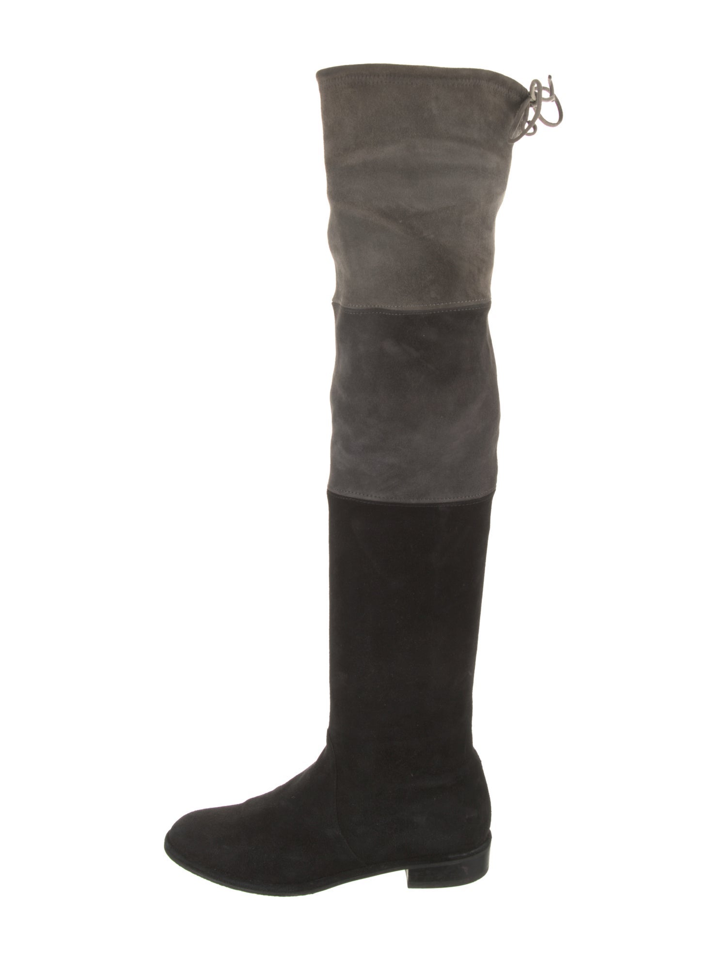 Stuart Weitzman Suede Boots