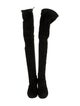 Stuart Weitzman Suede Boots