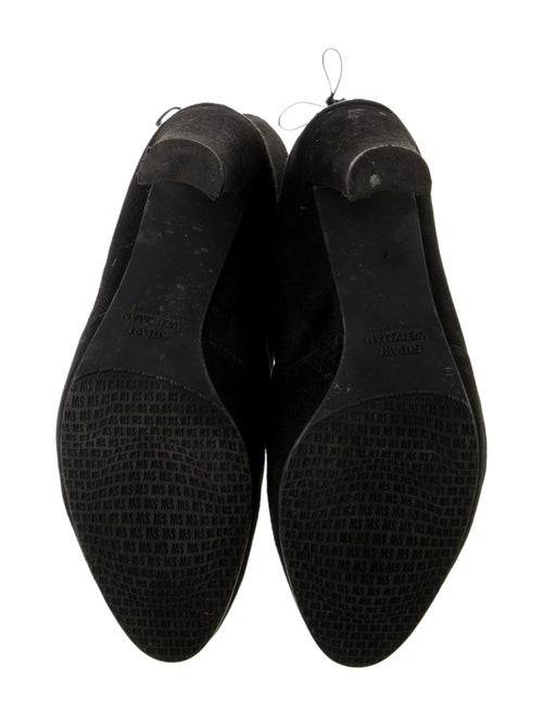 Stuart Weitzman Suede Boots