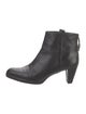 Stuart Weitzman Leather Boots