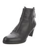 Stuart Weitzman Leather Boots