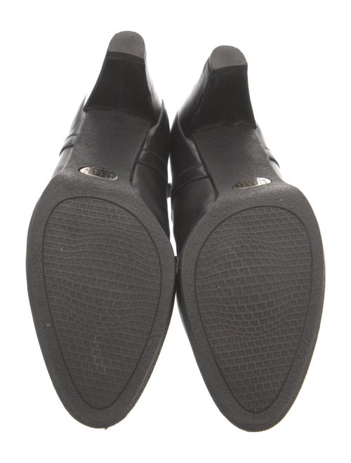 Stuart Weitzman Leather Boots