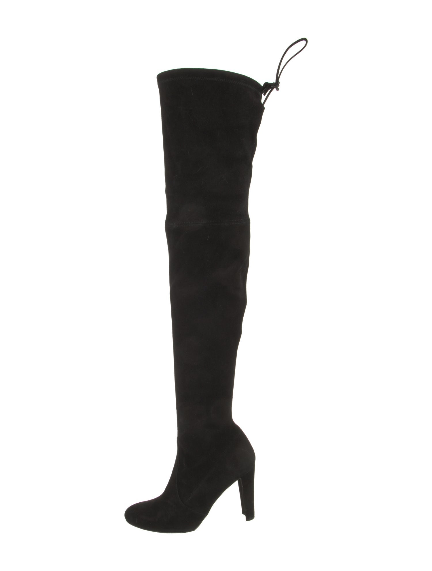 Stuart Weitzman Suede Boots