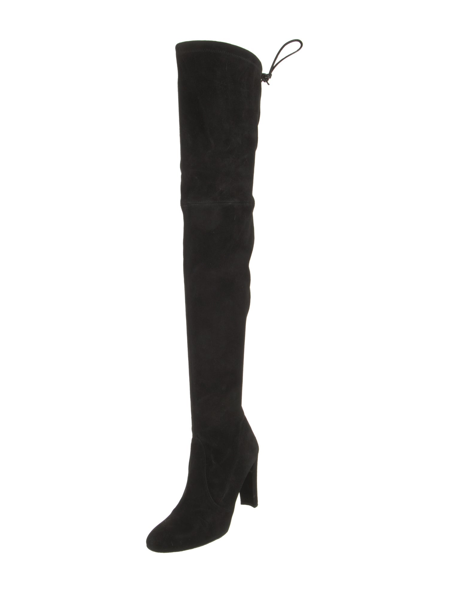 Stuart Weitzman Suede Boots