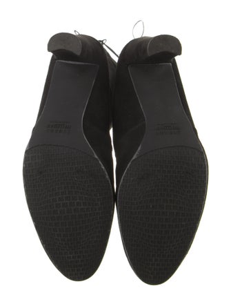 Stuart Weitzman Suede Boots