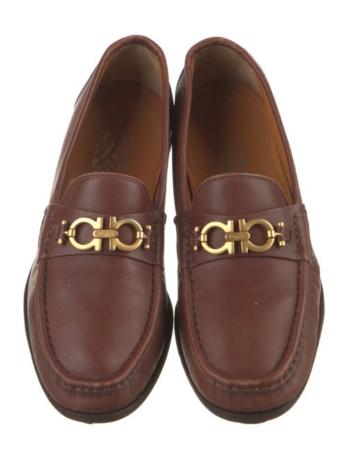 Stuart Weitzman Leather Tassel Accents Pumps