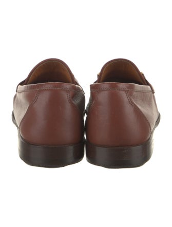 Stuart Weitzman Leather Tassel Accents Pumps