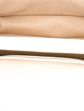 Stuart Weitzman Leather Crossbody Bag