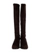 Stuart Weitzman Suede Boots