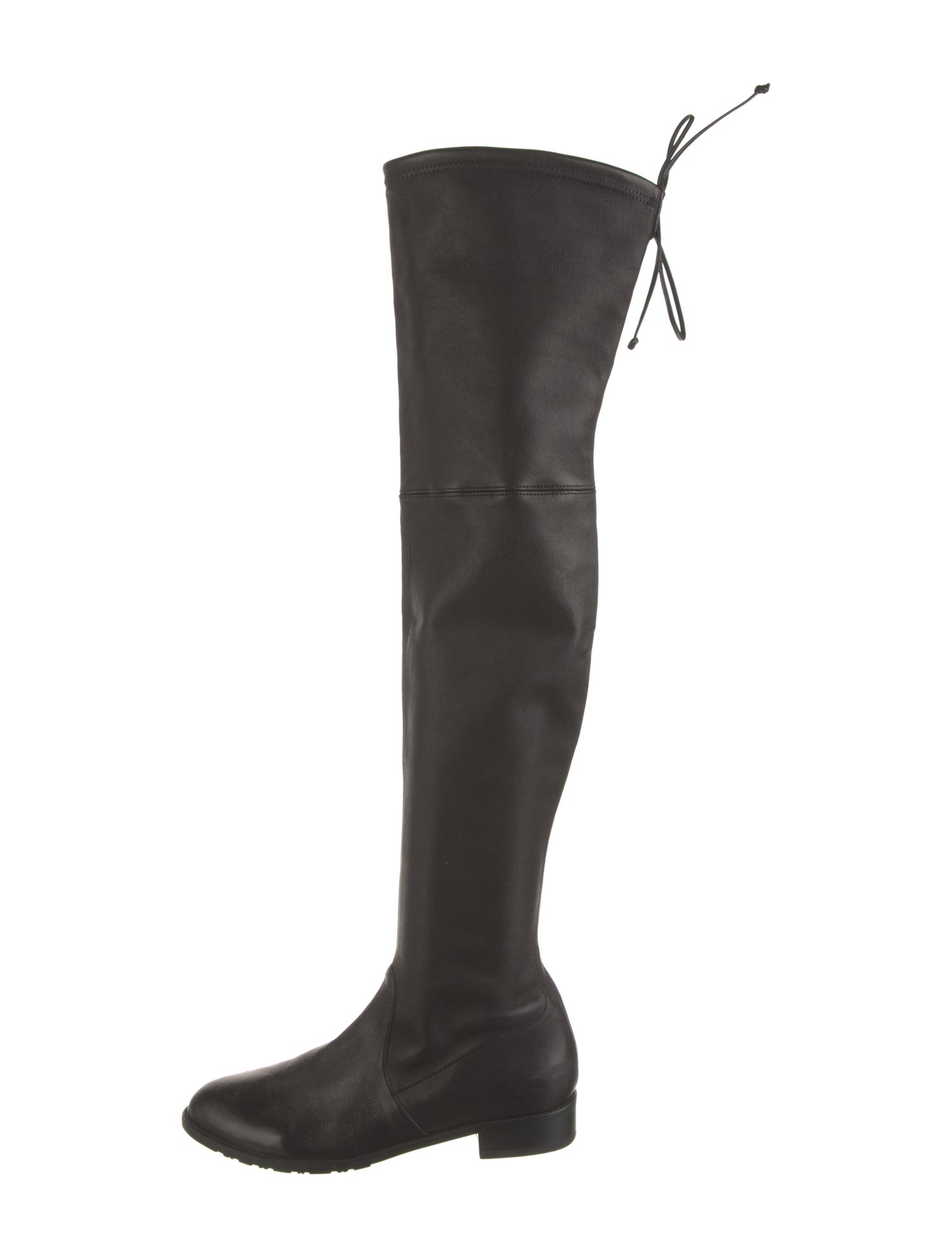 Stuart Weitzman Leather Boots