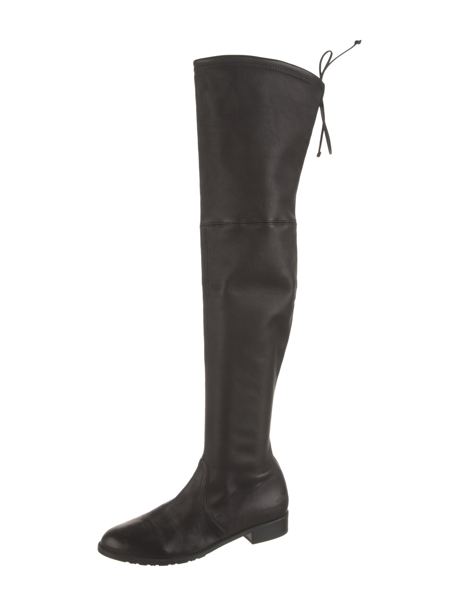 Stuart Weitzman Leather Boots
