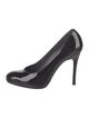 Stuart Weitzman Patent Leather Pumps