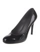 Stuart Weitzman Patent Leather Pumps