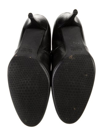 Stuart Weitzman Leather Boots