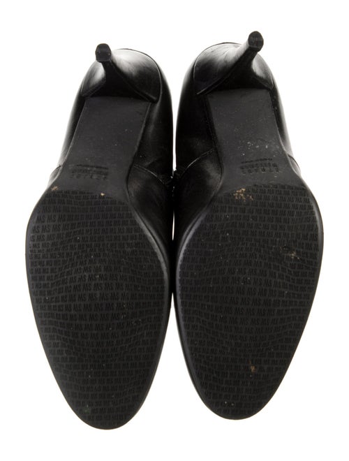 Stuart Weitzman Leather Boots