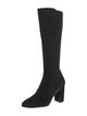 Stuart Weitzman Suede Boots