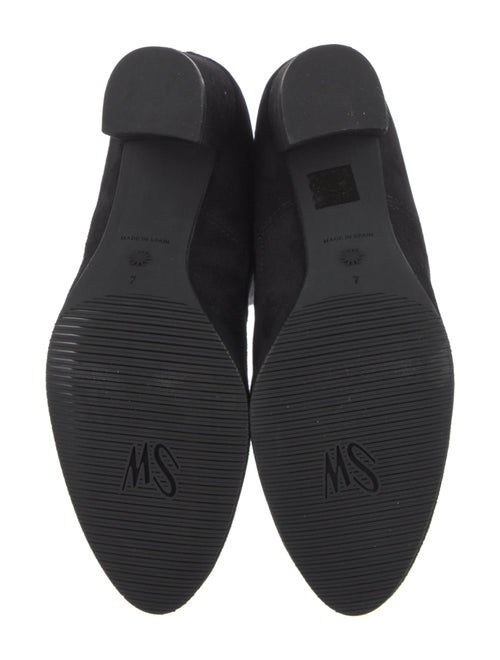 Stuart Weitzman Suede Boots