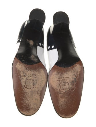 Stuart Weitzman Leather Pumps