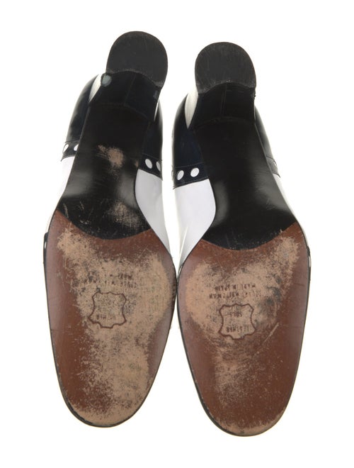 Stuart Weitzman Leather Pumps