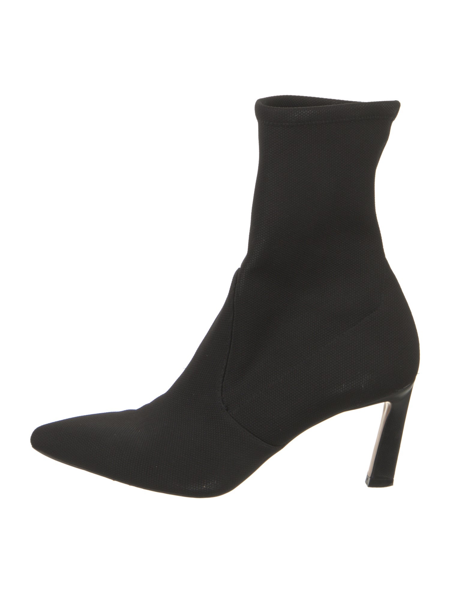 Stuart Weitzman Sock Boots