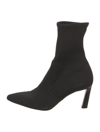 Stuart Weitzman Sock Boots