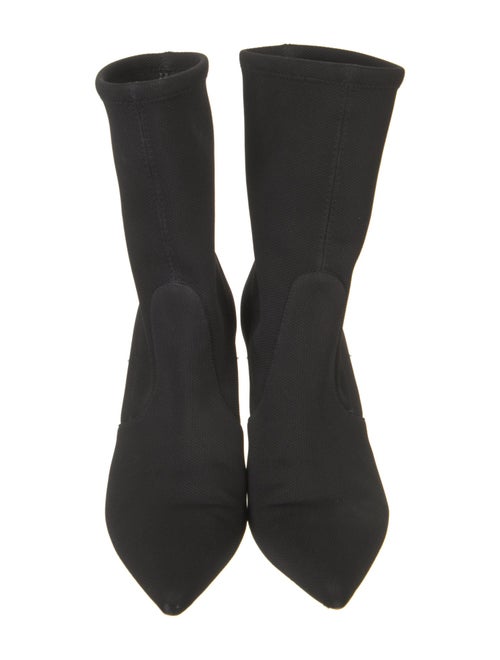 Stuart Weitzman Sock Boots