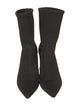 Stuart Weitzman Sock Boots