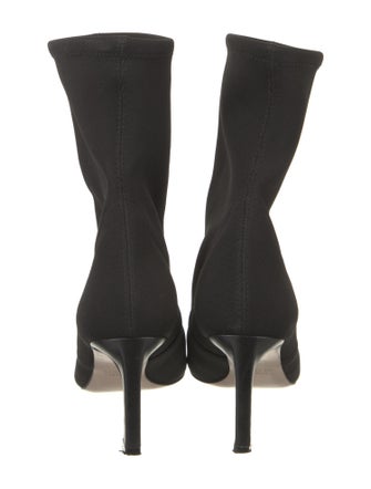 Stuart Weitzman Sock Boots