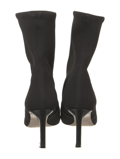 Stuart Weitzman Sock Boots