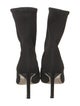 Stuart Weitzman Sock Boots
