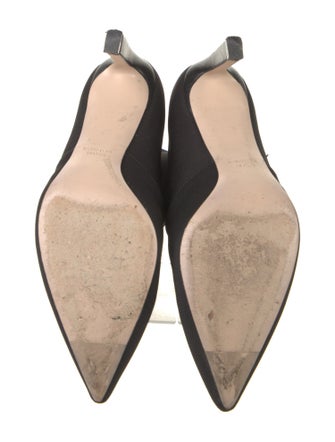 Stuart Weitzman Sock Boots