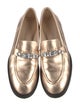 Stuart Weitzman Leather Loafers