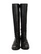 Stuart Weitzman Leather Riding Boots