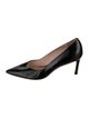 Stuart Weitzman Leather Pumps