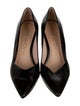 Stuart Weitzman Leather Pumps